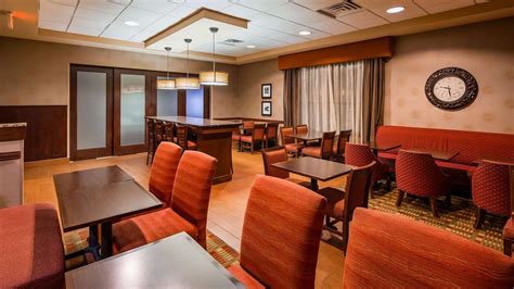 Best Western Plus St. Paul North Shoreview.